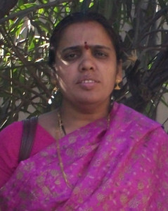 Profile photo for Vadrevu Rohini Rao
