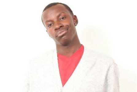 Profile photo for Terrance Craig