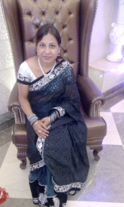 Profile photo for Neelam Agrawal