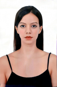 Profile photo for Fayrouz Daniel