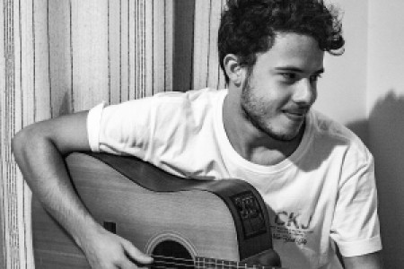 Profile photo for Joao Henrique Melo de Souza