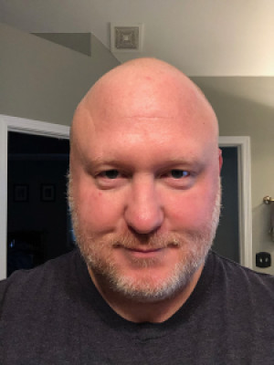 Profile photo for Chad Loomis