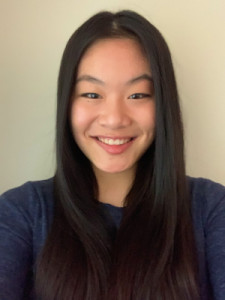 Profile photo for Connie Liang
