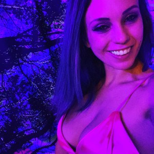 Profile photo for Brittany Perez