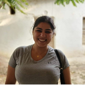 Profile photo for Fatima bourji