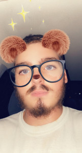 Profile photo for Isaiah Beaver