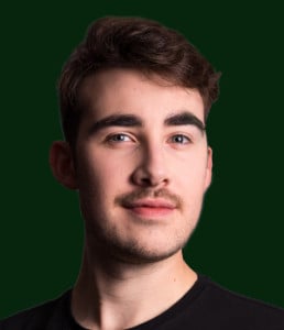 Profile photo for Zed Jackson