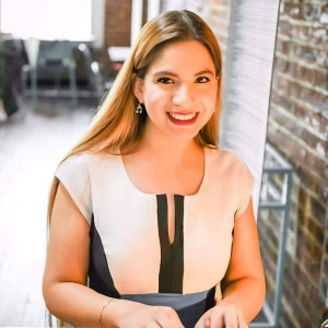 Profile photo for Adriana Del Rosario Bustamante Yactayo