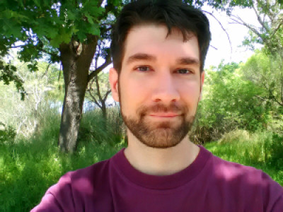 Profile photo for Ransom Fulgham