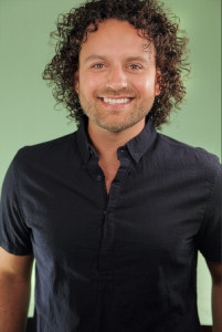 Profile photo for David Hernandez III