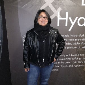 Profile photo for Veronica Duran