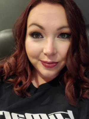 Profile photo for Jeannette Verhey