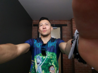 Profile photo for ROOHALLAH MOBAREZ