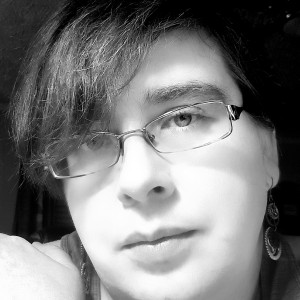 Profile photo for Kim Campbell