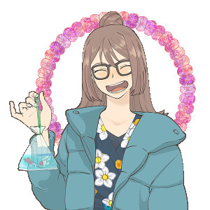 Profile photo for Amelia DeHart