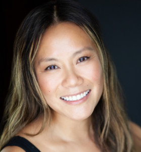 Profile photo for Sue Chan