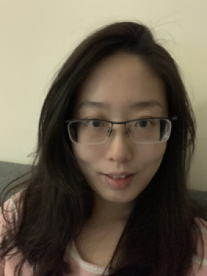 Profile photo for Skyler Wang