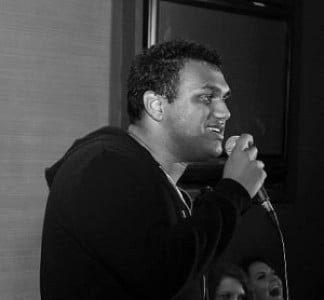 Profile photo for Guy Messer-Li