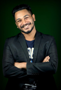 Profile photo for Melrick Dsouza