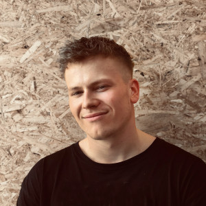 Profile photo for Levi Sibthorpe