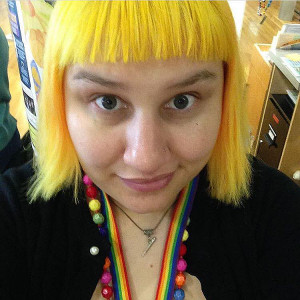 Profile photo for Jasmine Jobe