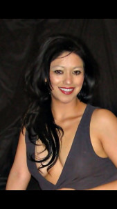 Profile photo for Marina Caputo