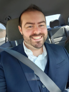 Profile photo for Christopher Criscione II