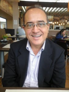 Profile photo for Onésimo Morales