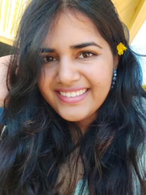 Profile photo for Aakriti Sehgal