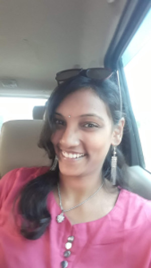 Profile photo for Kalyani chakka