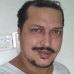 Profile photo for Manab Mondal