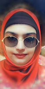 Profile photo for Marium Ahmed