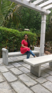 Profile photo for Keerthi Pranavi