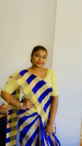 Profile photo for Imeshika Senarathna