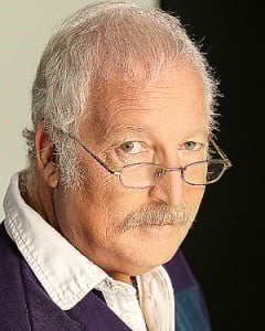 Profile photo for Bruce Mathews