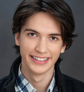 Profile photo for Aiden Cumming-Teicher