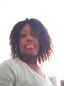 Profile photo for Cassandra Lucas