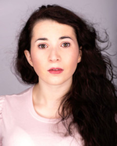 Profile photo for Aiysha Jebali