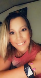 Profile photo for Brittany Wilson