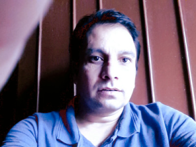 Profile photo for Roshan Pathak