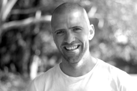 Profile photo for Jeremy Charkos