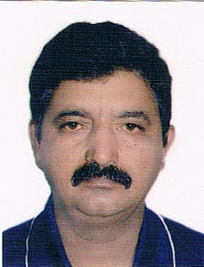 Profile photo for ARUN SHARMA