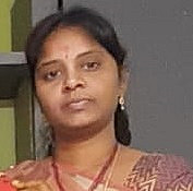 Profile photo for Sushmitha Rani Kakkireni