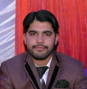 Profile photo for Muhammad Afzan Ali