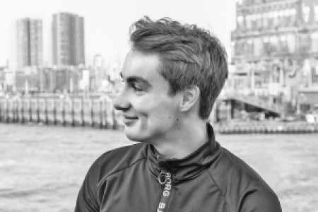 Profile photo for Sem Bach