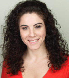 Profile photo for Sonia Mera