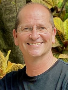 Profile photo for Marty Doyle