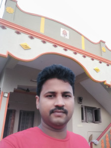 Profile photo for Balasubrahmanyam Balasubrahmanyam