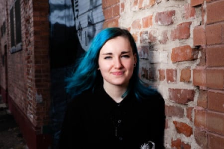 Profile photo for Hayden Wallis