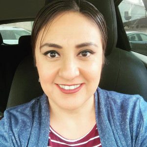 Profile photo for Melissa Copenhaguen